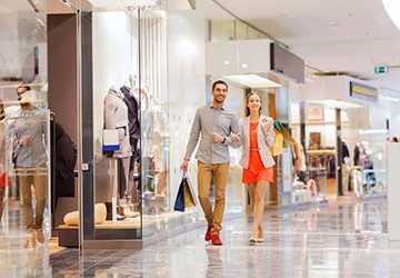 6 Best Luxury Shopping Destinations Worldwide