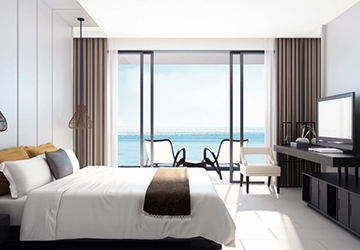 6 Essential Amenities to Look for in a High-End Hotel Suite