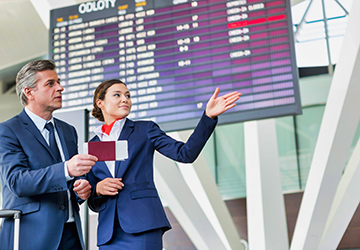 5 Reasons to Choose a Private Jet Charter for Your Next Trip