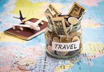 5 Must-Have Items for Budget Adventure Travelers