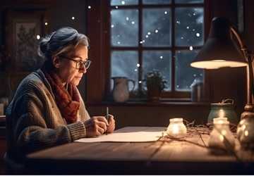 How to Start a Gratitude Journal for a Positive Outlook