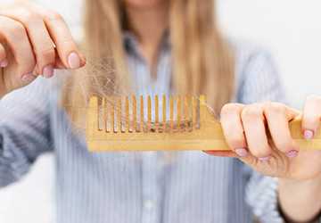 4 Tips for Preventing Hair Loss and Promoting Scalp Health