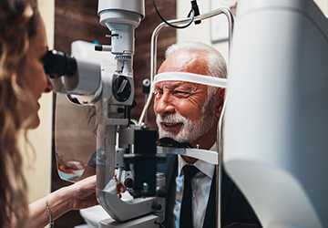 4 Ways to Enhance Vision Health as You Age
