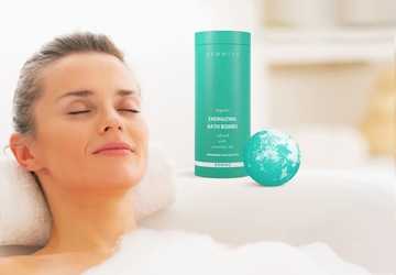 4 Therapeutic Bath Recipes for Relaxation and Healing