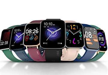 5 Ways Smart Watches Can Enhance Your Travel Experience