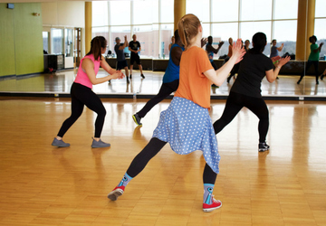 5 Benefits of Dance Workouts: Why You Should Try Zumba or Salsa?
