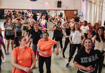 Why Try Zumba or Salsa?