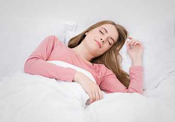 5 Benefits of Regular Sleep