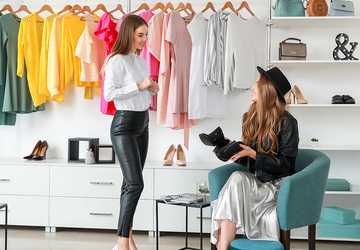 5 Benefits of Personal Styling Services
