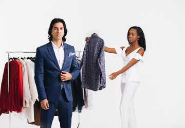 5 Benefits of Personal Styling Services