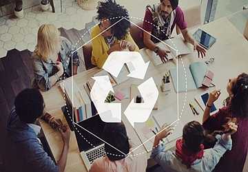How To Make Your Office Space More Sustainable