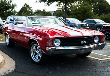 5 Best Classic Cars Of All Time: Top Vintage (2023)