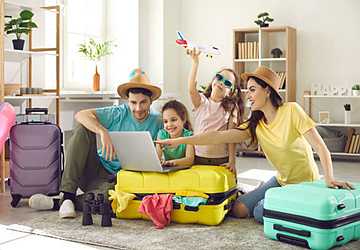 5 Effective & Helpful Tips for Planning a Family Vacation in 2023