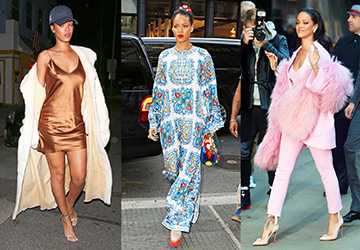 5 Celebrity-Inspired Fashion Looks You Can Easily Recreate