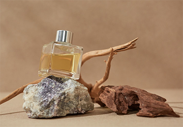 How to Make Your Own Custom Perfume