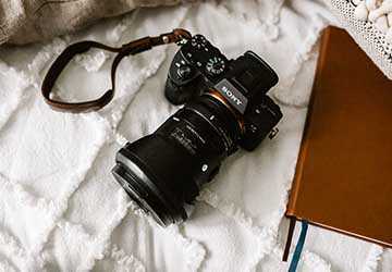 4 Features of High-End Cameras That Justify Their Hefty Price Tag