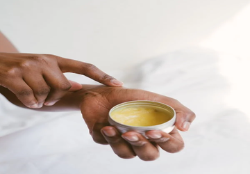 How to Make Your Natural Beauty Products?