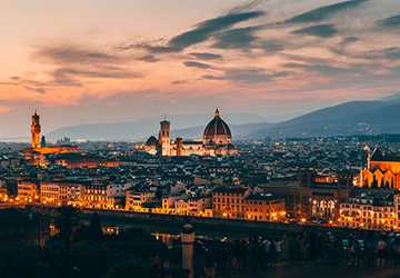 6 Benefits of Visiting Florence, Italy, for Art and History Enthusiasts