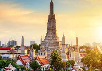 5 Top Attractions in Bangkok for a Genuine Thai Adventure