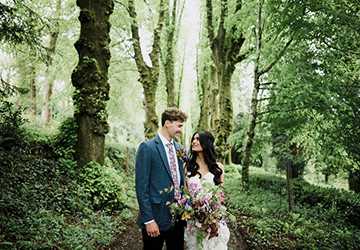 How to plan a sustainable wedding: tips and tricks