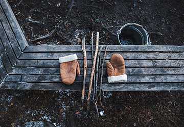 5 Essential Winter Accessories to Keep You Warm in Style