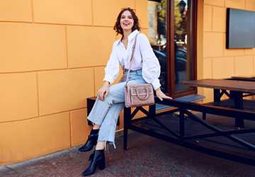 4 Tips for Mastering Casual Chic: Effortless Everyday Outfits